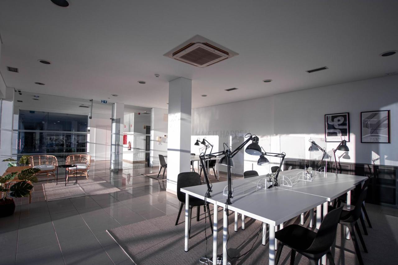 Lovely Sea View Apartment Sesimbra Exterior photo